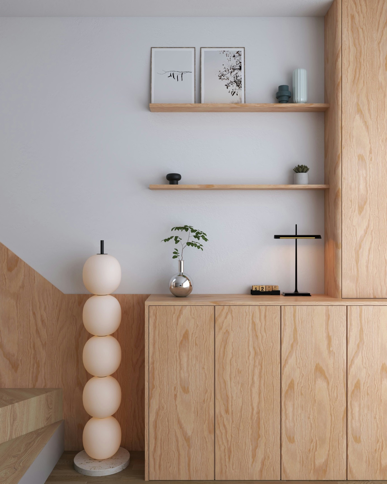 Modular Series
